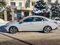 Hyundai Elantra 2023 года за 10 700 000 тг. в Алматы