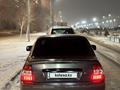 ВАЗ (Lada) Priora 2170 2014 годаүшін3 500 000 тг. в Усть-Каменогорск – фото 3