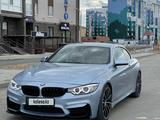 BMW 428 2015 года за 5 800 000 тг. в Астана