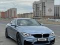 BMW 428 2015 года за 5 800 000 тг. в Астана – фото 2