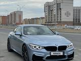 BMW 428 2015 годаүшін5 800 000 тг. в Астана – фото 2