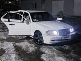 Mercedes-Benz C 180 1994 годаүшін2 600 000 тг. в Караганда