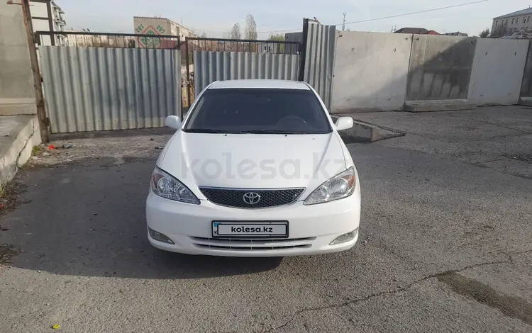 Toyota Camry 2003 года за 5 200 000 тг. в Шымкент