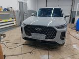 Chery Tiggo 9 2025 года за 15 500 000 тг. в Петропавловск
