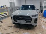 Chery Tiggo 9 2025 года за 15 500 000 тг. в Петропавловск – фото 2