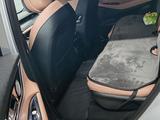 Chery Tiggo 9 2025 года за 15 500 000 тг. в Петропавловск – фото 5