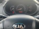 Kia Rio 2014 года за 5 700 000 тг. в Алматы – фото 3