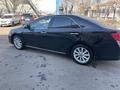 Toyota Camry 2012 года за 9 700 000 тг. в Астана – фото 2