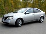 Nissan Primera 2003 годаүшін3 100 000 тг. в Петропавловск – фото 4