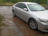 Toyota Camry 2010 годаүшін6 500 000 тг. в Темиртау – фото 4