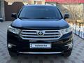 Toyota Highlander 2011 годаfor14 200 000 тг. в Шымкент – фото 3