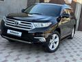 Toyota Highlander 2011 годаfor14 200 000 тг. в Шымкент – фото 45