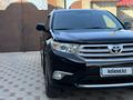 Toyota Highlander 2011 годаfor14 200 000 тг. в Шымкент – фото 47