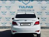 Hyundai Solaris 2015 годаfor6 000 000 тг. в Актау – фото 2