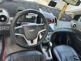 Chevrolet Aveo 2014 годаfor3 700 000 тг. в Караганда – фото 2