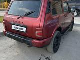 ВАЗ (Lada) Lada 2121 2014 годаүшін2 700 000 тг. в Костанай – фото 4