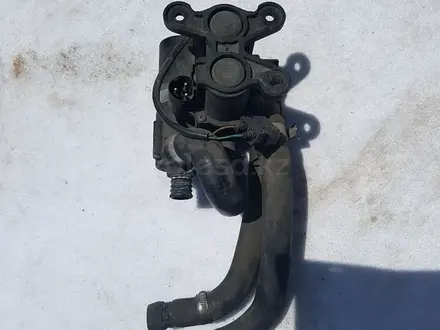 Клапан печки с моторчиком на BMW E34 за 37 000 тг. в Шымкент