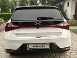 Hyundai i20 2023 годаүшін8 499 000 тг. в Алматы – фото 3