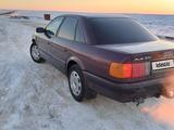 Audi 100 1991 годаfor1 500 000 тг. в Караганда