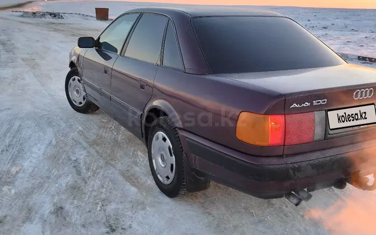 Audi 100 1991 годаүшін1 500 000 тг. в Караганда