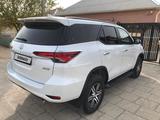 Toyota Fortuner 2023 года за 21 200 000 тг. в Жанаозен – фото 5