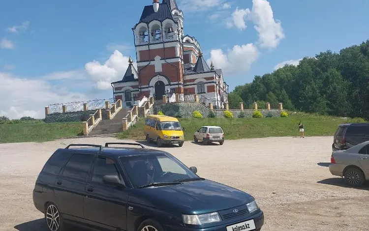 ВАЗ (Lada) 2111 2007 года за 1 800 000 тг. в Павлодар