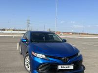 Toyota Camry 2020 года за 13 500 000 тг. в Астана