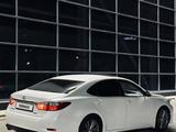 Lexus ES 250 2012 года за 13 000 000 тг. в Актау – фото 2