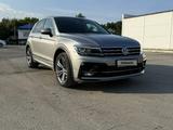 Volkswagen Tiguan 2018 годаfor16 500 000 тг. в Костанай – фото 2