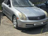 Nissan Skyline 2002 года за 2 000 000 тг. в Алматы