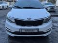 Kia Rio 2015 года за 6 500 000 тг. в Талдыкорган – фото 3