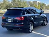 Audi Q7 2008 года за 6 100 000 тг. в Атырау – фото 2