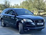Audi Q7 2008 года за 6 100 000 тг. в Атырау – фото 3