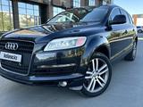 Audi Q7 2008 года за 6 100 000 тг. в Атырау – фото 4