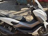 Yamaha  NMAX 2022 года за 500 000 тг. в Алматы – фото 2