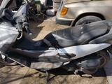 Yamaha  NMAX 2022 года за 500 000 тг. в Алматы – фото 3