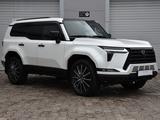 Lexus GX 550 Luxury+ 2025 года за 58 000 000 тг. в Астана – фото 3