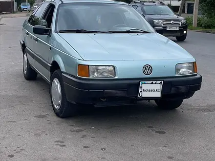 Volkswagen Passat 1991 года за 1 000 000 тг. в Астана