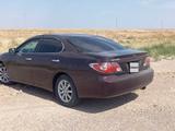 Lexus ES 330 2004 года за 6 200 000 тг. в Шымкент