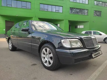 Mercedes-Benz S 320 1997 года за 5 500 000 тг. в Алматы – фото 3