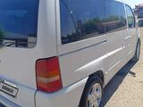 Mercedes-Benz Vito 2002 годаүшін4 000 000 тг. в Павлодар – фото 2