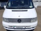 Mercedes-Benz Vito 2002 годаүшін4 000 000 тг. в Павлодар – фото 4