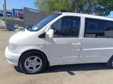 Mercedes-Benz Vito 2002 годаүшін4 000 000 тг. в Павлодар – фото 3