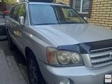 Toyota Highlander 2001 годаүшін5 150 000 тг. в Алматы – фото 2