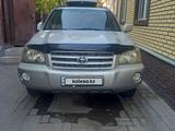 Toyota Highlander 2001 годаүшін5 150 000 тг. в Алматы