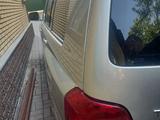Toyota Highlander 2001 годаүшін5 150 000 тг. в Алматы – фото 4