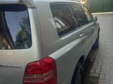 Toyota Highlander 2001 годаүшін5 150 000 тг. в Алматы – фото 5