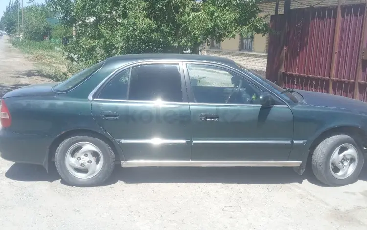 Hyundai Sonata 1997 года за 900 000 тг. в Кызылорда