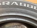 Летние шины General Tire Grabber UHP 285/50 R20 112Vfor110 000 тг. в Астана – фото 4