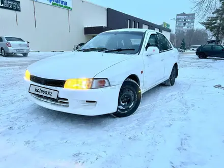 Mitsubishi Lancer 1997 года за 1 000 000 тг. в Караганда – фото 2